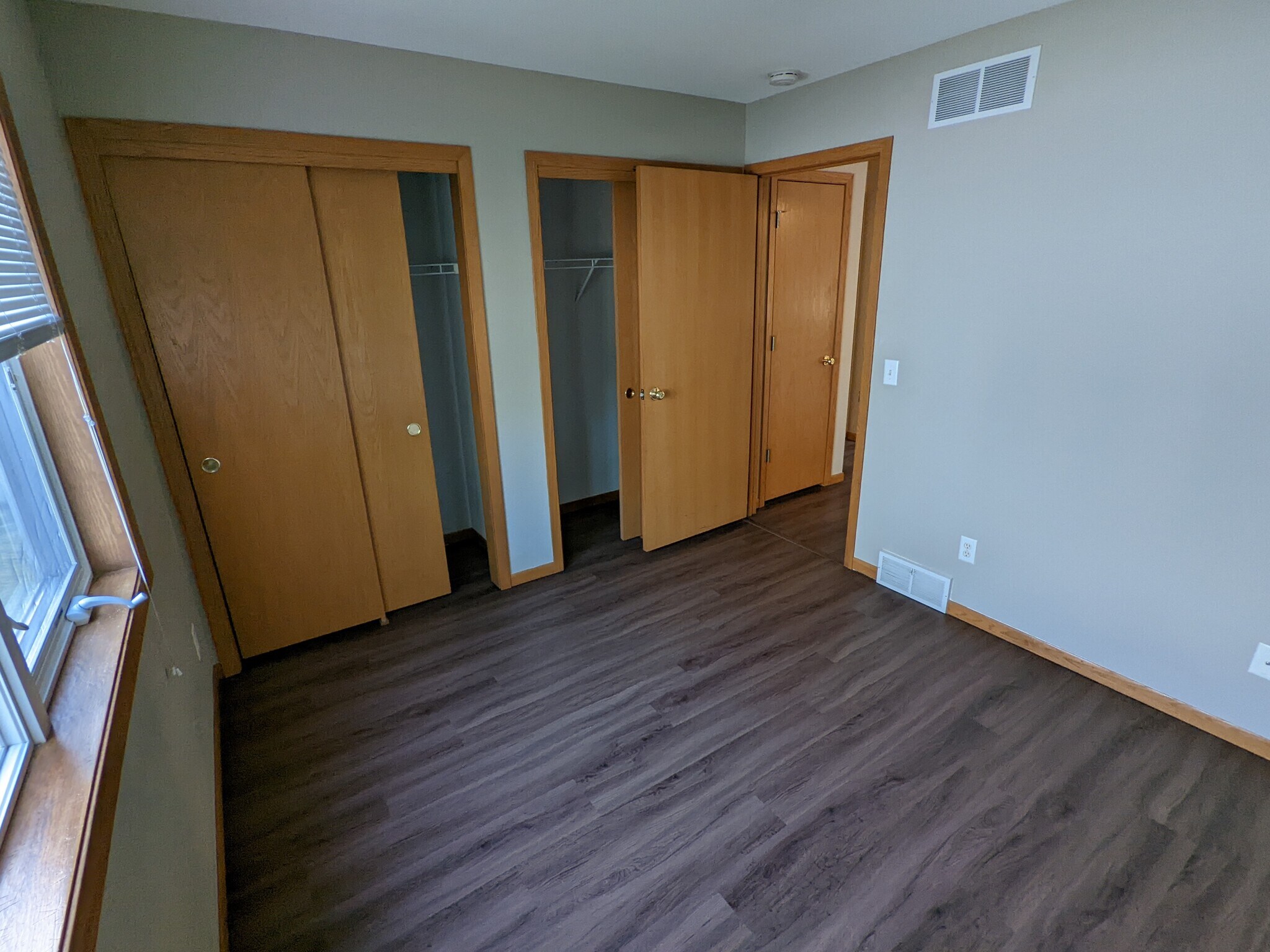 Bedroom 1 - 5212 Black Walnut Dr