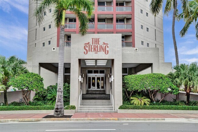 Building Photo - 6767 Collins Ave