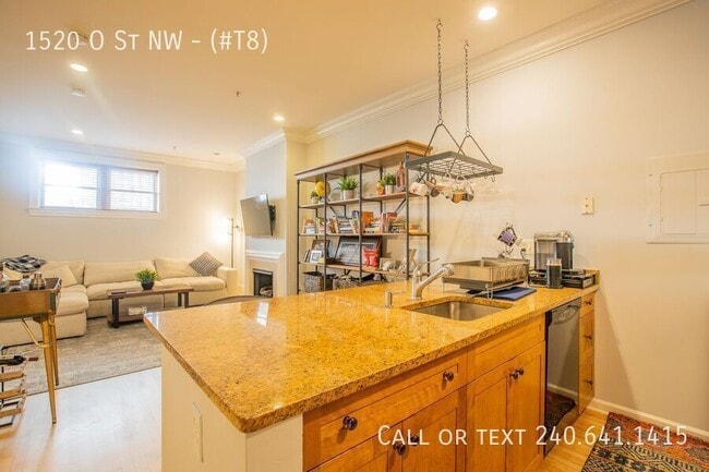 Building Photo - 1520 O St NW