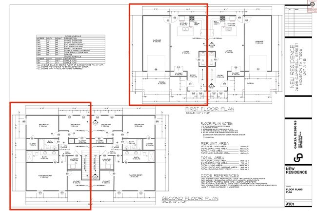 Building Photo - 2608 Campbell St
