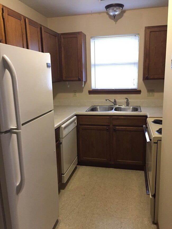 1709 Thompson Dr 1709 Thompson Dr Owensboro KY 42301 Apartment Finder