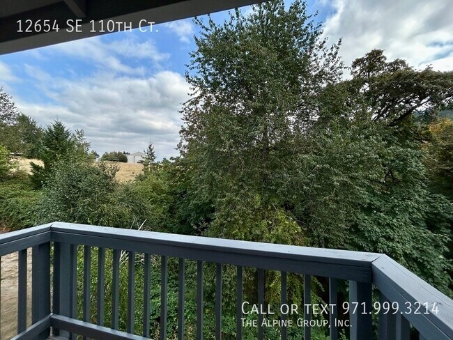 Building Photo - 12654 SE 110th Ct