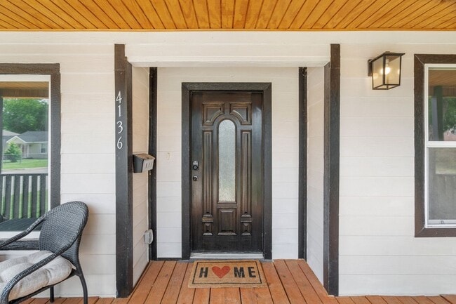 Building Photo - 4136 Lisbon St