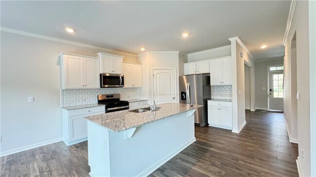Building Photo - 841 HighGrove Wy