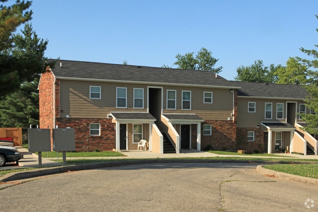 Primary Photo - Cherrywood Apartments