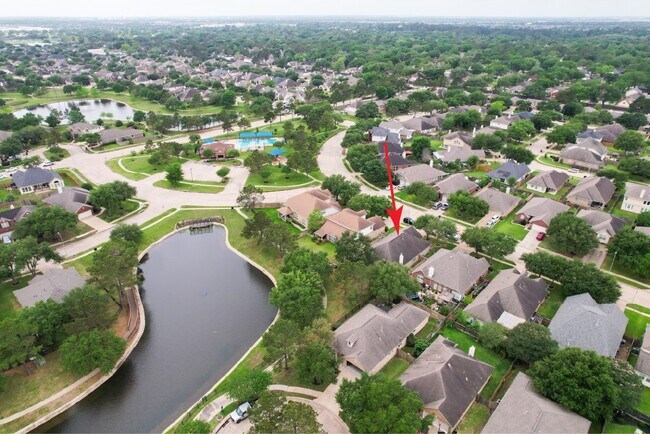 Building Photo - 4910 Ivory Meadows Ln