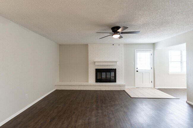 Building Photo - 6135 38th St