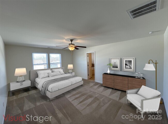 Building Photo - 6091 Starnes Dr