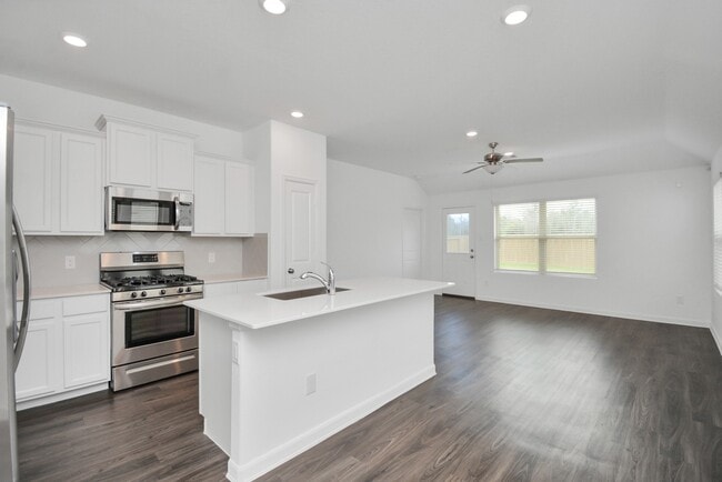 Building Photo - 15827 Bremore Dr