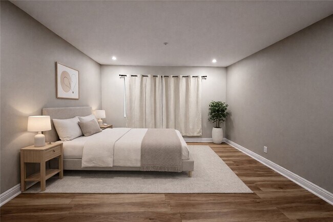 Building Photo - 29641 S Western Ave