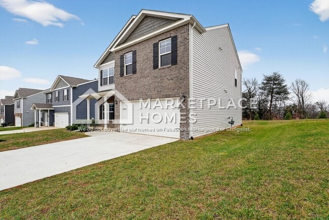 Building Photo - 12318 Hatmaker Ln