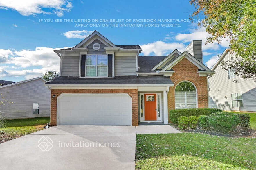 Primary Photo - 2439 Miller Oaks Cir