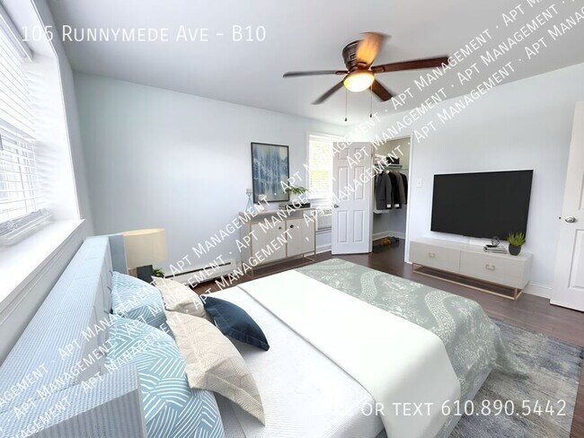 Building Photo - 105 Runnymede Ave