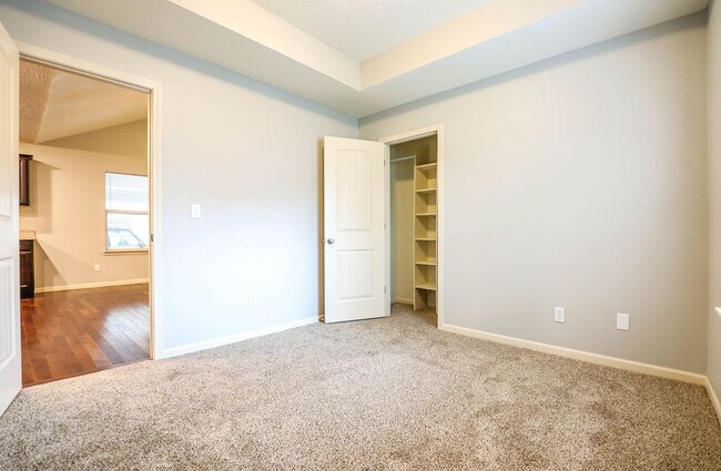 Building Photo - 1330 S Pennsylvania Ave