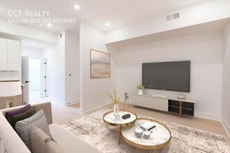 Building Photo - One Bed University City Apartment