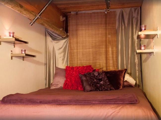 Building Photo - 1924 Union St