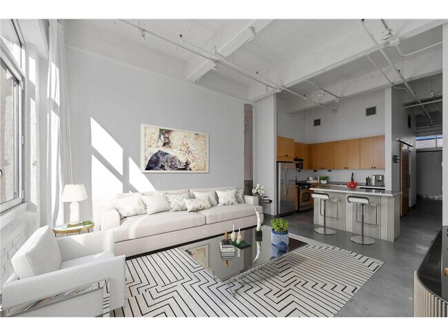 Building Photo - 700 N Washington Ave