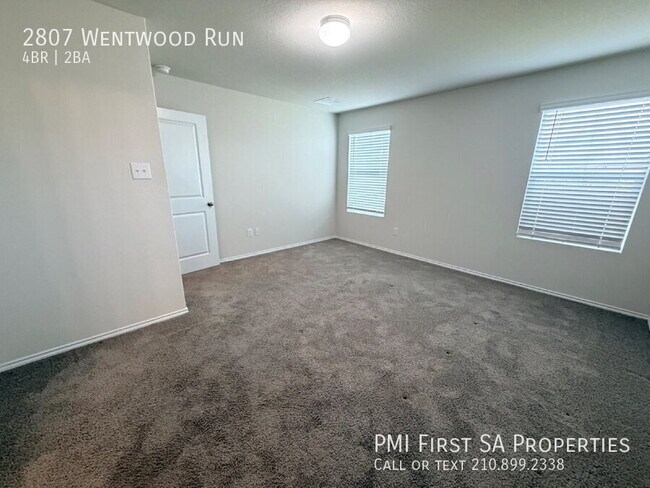 Building Photo - 2807 Wentwood Run