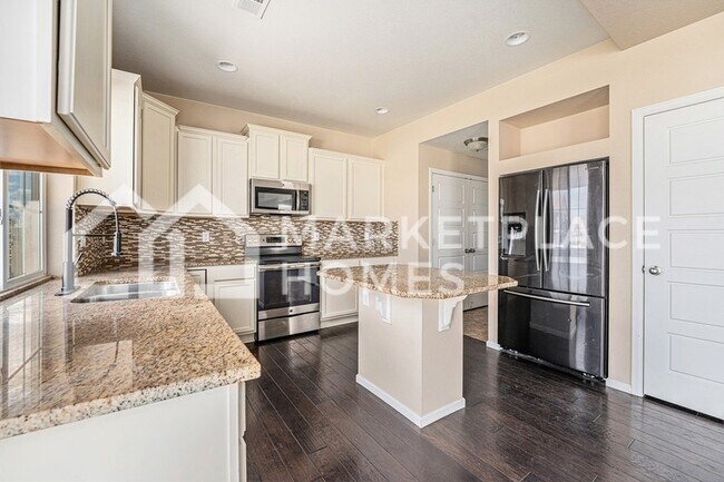 Building Photo - 3411 Mountainwood Ln