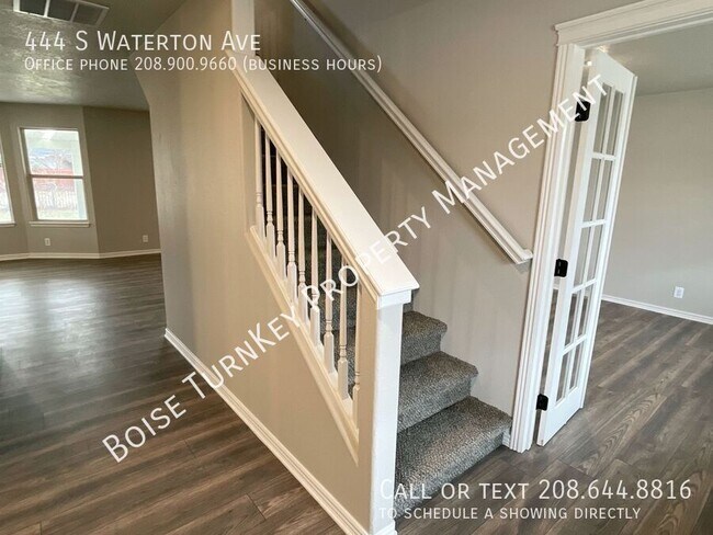 Building Photo - 444 S Waterton Ave