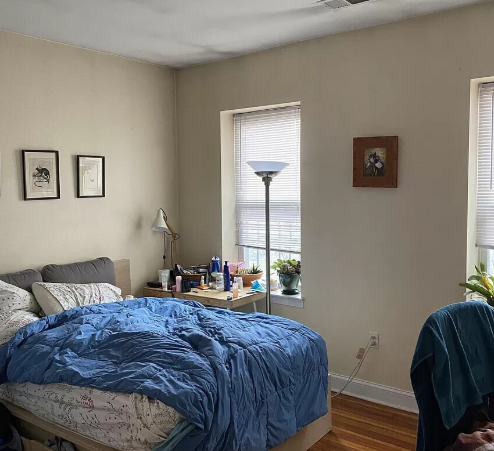 Apt 3 - 191 Boylston St
