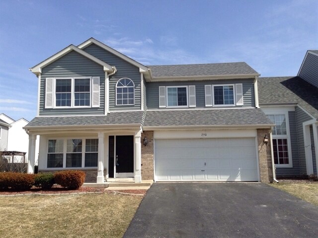 Primary Photo - 790 Dogwood Ln