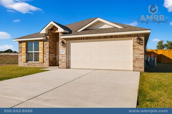 Building Photo - 1401 Sioux Pl