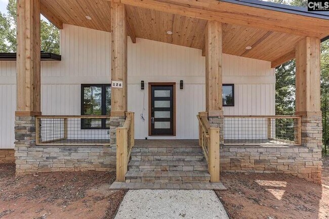 Building Photo - Lake Front Property with Dock