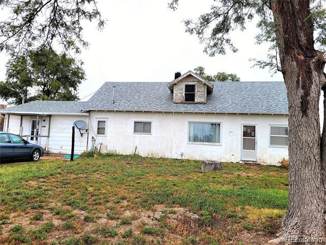 Primary Photo - 5733 Co Rd 28