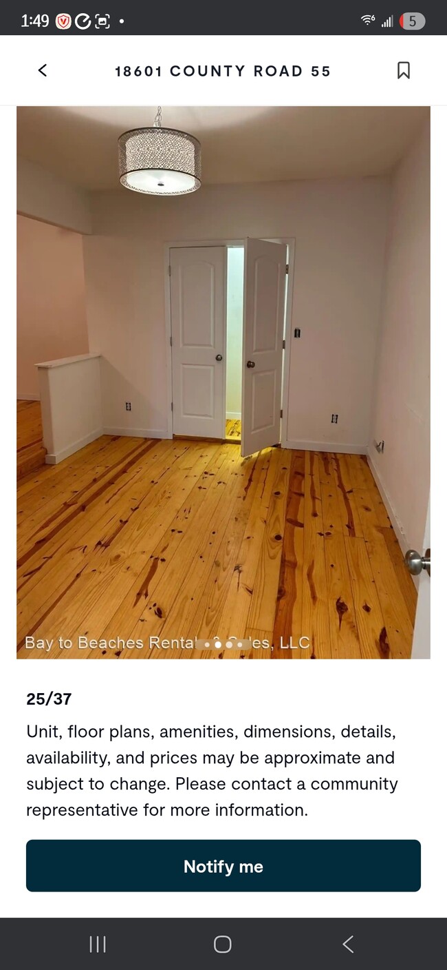 Building Photo - Co Rd 55