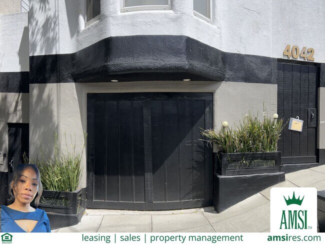 Primary Photo - Charming Studio in Noe Valley