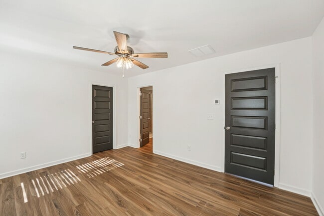 Floorplan - Quinn Residences at Dorchester Place