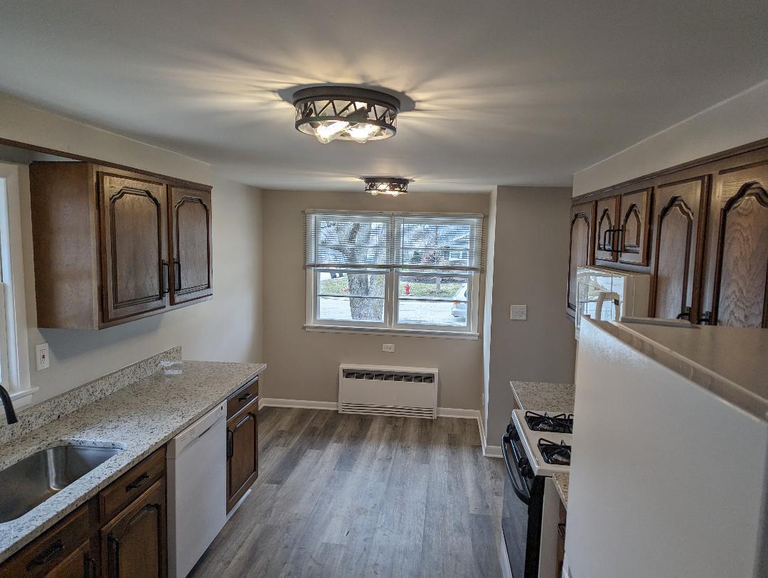 Kitchen - 1 Stone Ave
