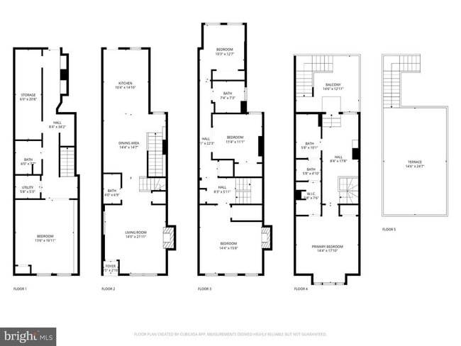 Building Photo - 2630 E Baltimore St