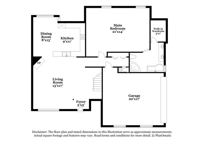 Building Photo - 2362 Oak Springs Dr