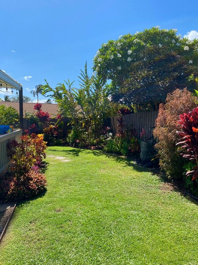 Building Photo - Amazing Furnished Home near South Maui Beaches