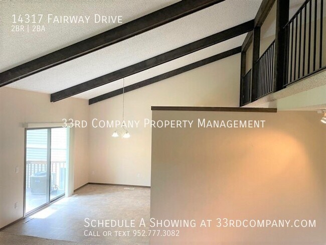 Building Photo - Eden Prairie 2 Bed/2Bath Condo!