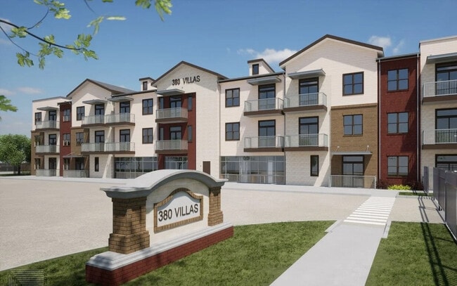 Building Photo - 380 Villas