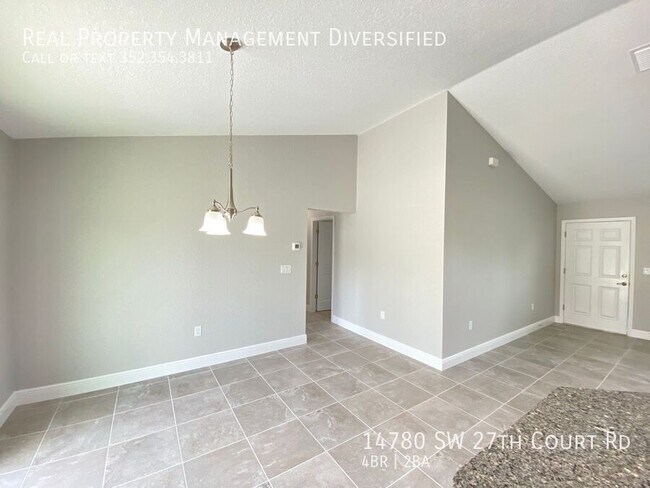 Building Photo - 14780 SW 27 Ct Rd