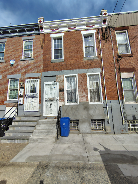 Primary Photo - 2852 Jasper St