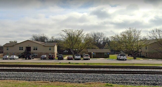 Building Photo - 101 Pecan St