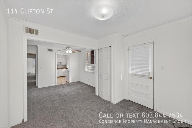Building Photo - 114 Clifton St
