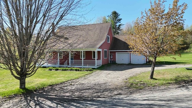 Building Photo - 109 N Hollow Rd