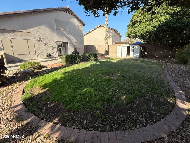 Building Photo - 16283 N 159th Dr