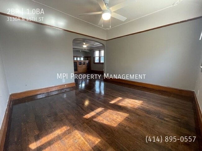 Building Photo - 3130A N 45th St