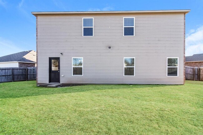 Building Photo - 3325 SE 94th St