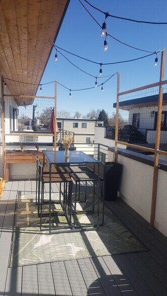Building Photo - 1442 Zenobia St