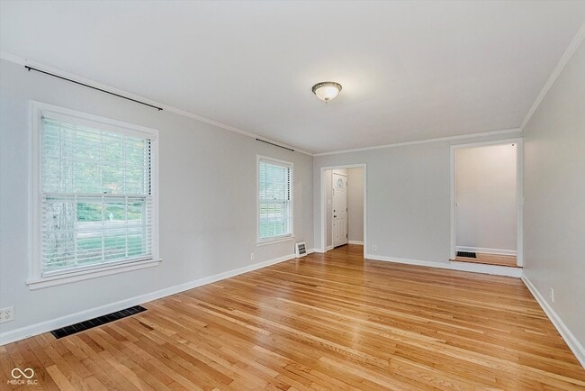 Building Photo - 5033 N Pennsylvania St