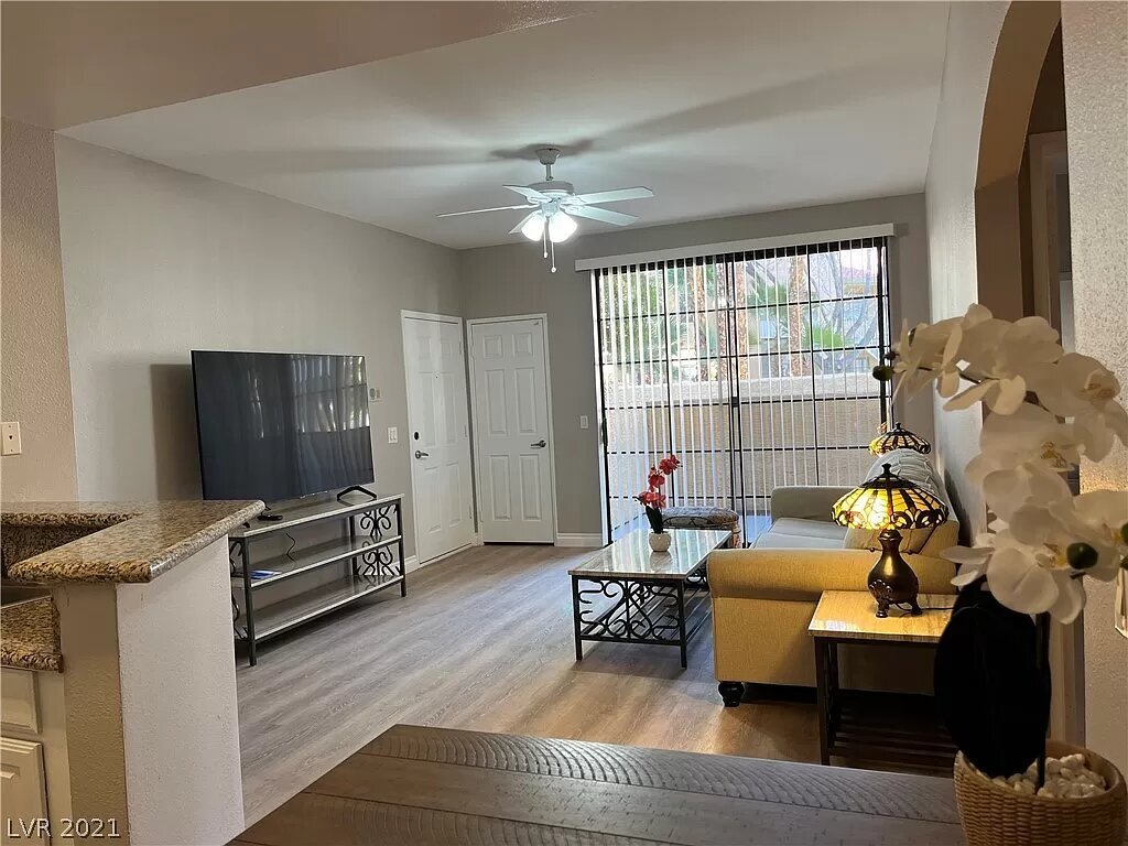 Building Photo - 5130 S Jones Blvd