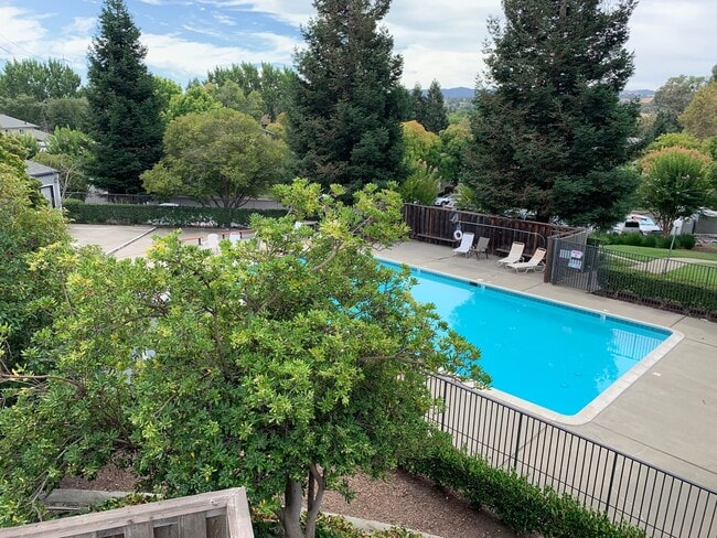 Building Photo - Spacious 2 bed/1.5 bath condo in Martinez